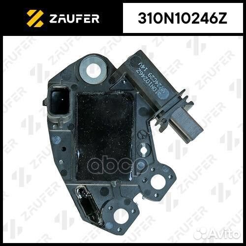 Регулятор генератора 310N10246Z zaufer