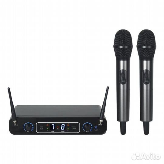 Радиосистема B&G ACE-288