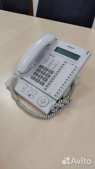 Телефоны Panasonic б/у