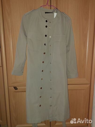 Платье женское