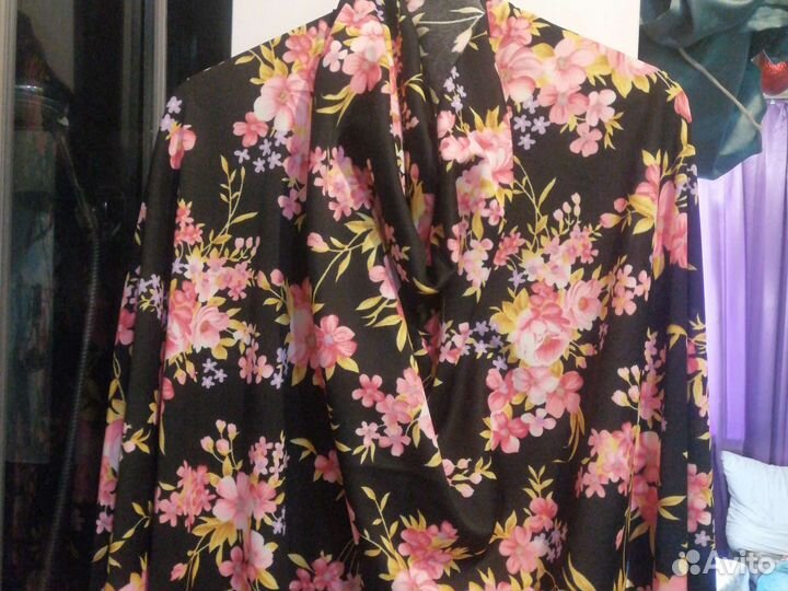 Отрез трикотина, Япония