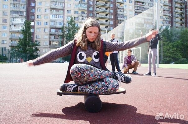 Балансборд