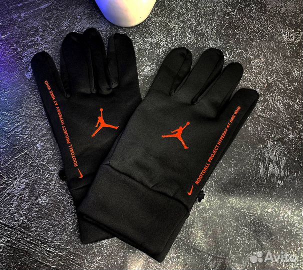 Перчатки Jordan