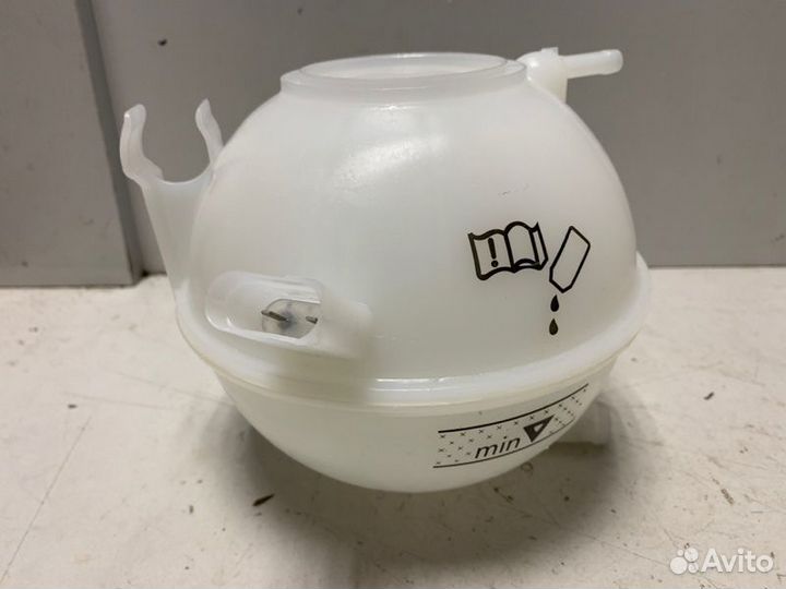 Бачок расширительный 145M