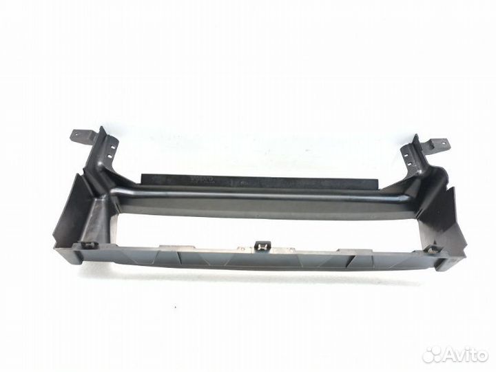 Воздуховод радиатора Volvo S40 2006