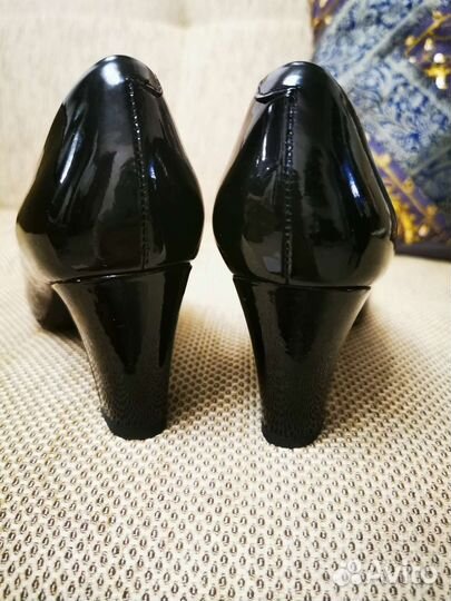 Туфли женские Geox