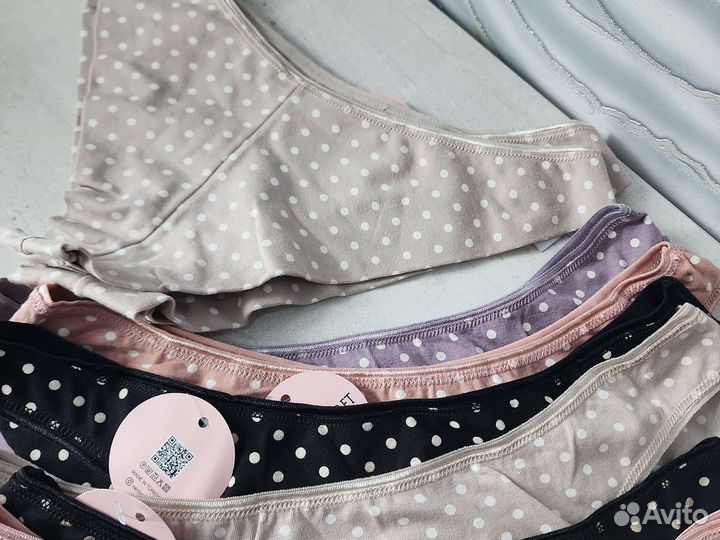 Нижнее белье