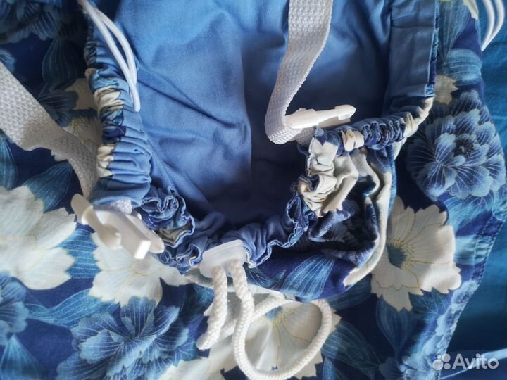 Слинг эргорюкзак кенгуру