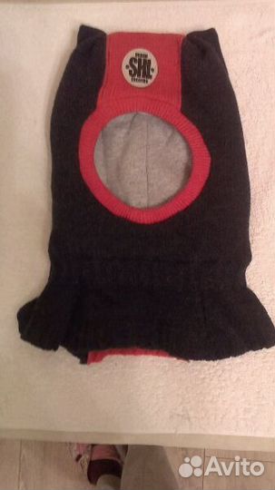 Шлем Шалуны