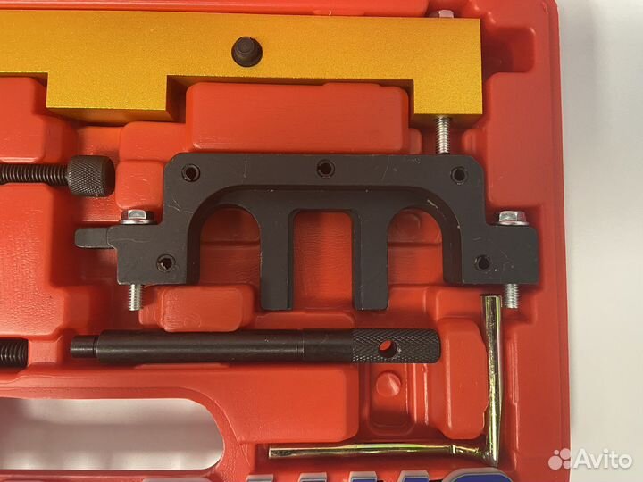 Набор фиксаторов валов для BMW N42 N46