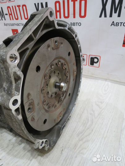 АКПП Bmw 5 F10 8HP-45