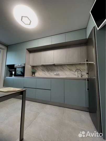 Кухонный гарнитур на заказ