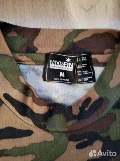 Термобелье Norfin