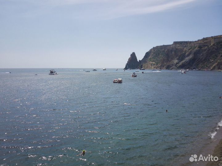 Аэросъемка