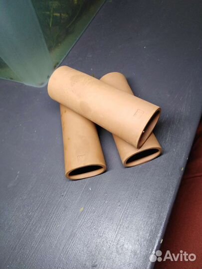 Домики для анциструсов