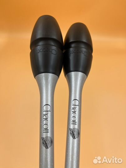 Булавы Chacott 45,5 см Hi-grip