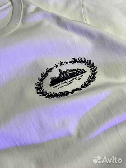 Футболки Corteiz