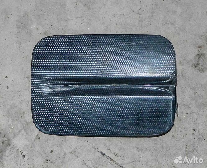 Лючок бензобака VW Passat B3 универсал