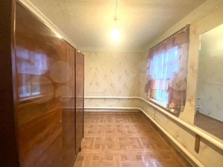 Дом 99,1 м² на участке 4 сот.