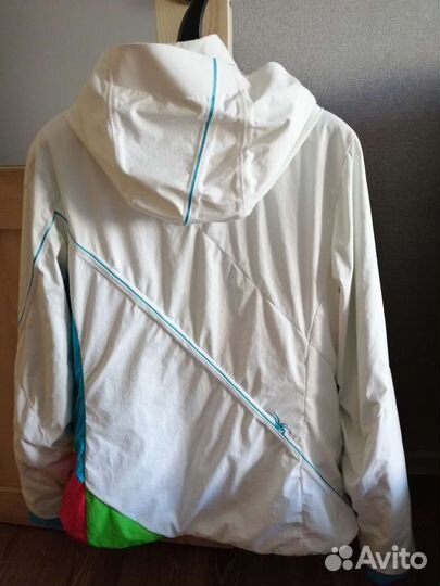 Куртка демисезонная женская 48