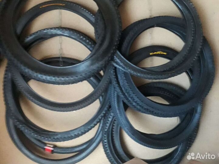 Услуги по ремонту и настройки велосипедов