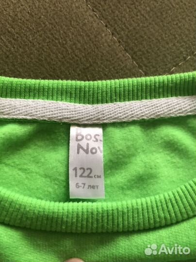 Костюм для девочки