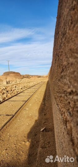 Три карьера по добыче камня ракушки