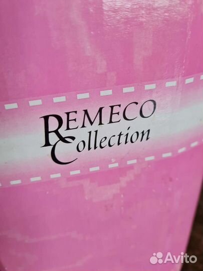 Кукла фарфоровая ремеко