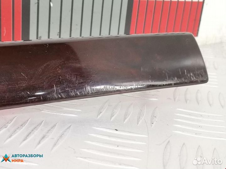 Накладка декоративная Audi A4 B5 1998 8D1853190AP