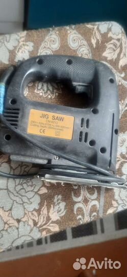 Инструмент