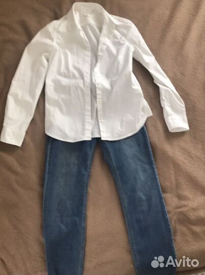 Одежда пакетом размер s-m