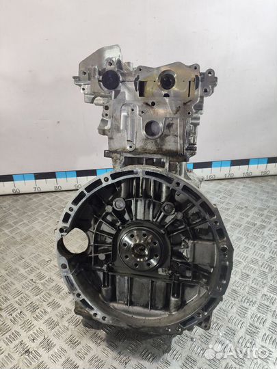 Б/У Двигатель 2.0 om 274.920#001