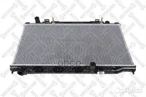 Радиатор Nissan Teana VQ2.3/3.5 03 1026821SX