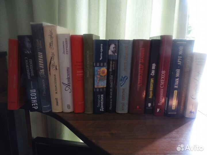 Воспоминания (мемуары) знаменитых людей