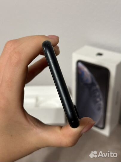 Apple iPhone XR 64гб