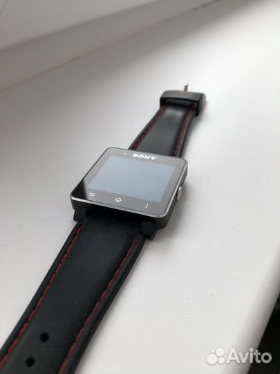 Smart watch Sony