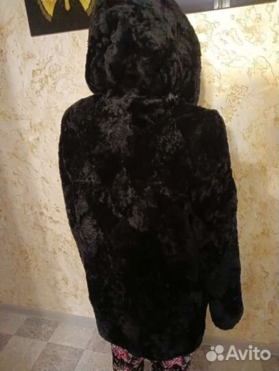 Шуба