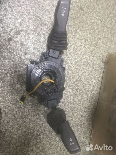 Переключатель подрулевой Opel Antara 1