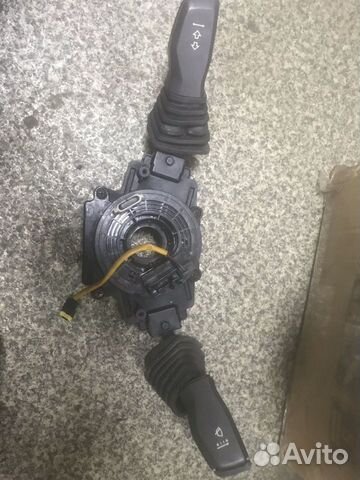 Переключатель подрулевой Opel Antara 1