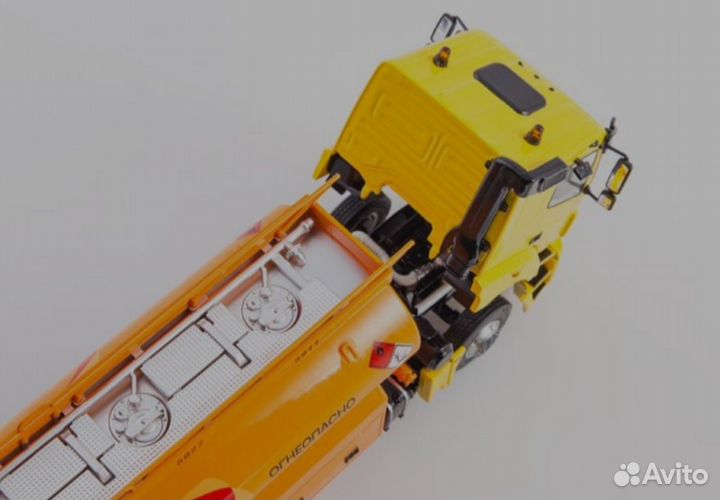 Масштабные модели 1 43