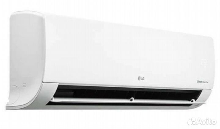 Сплит-система кондиционер LG P12EP(SP)