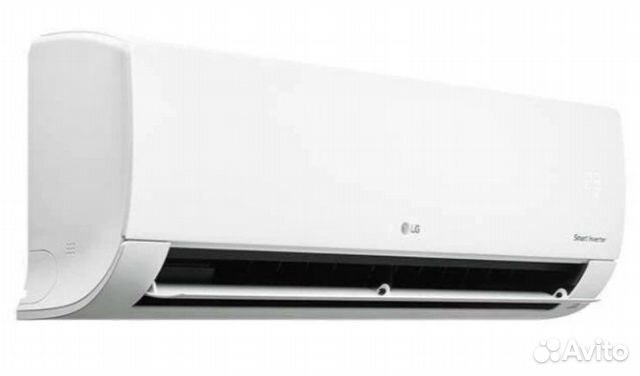 Сплит-система кондиционер LG P12EP(SP)