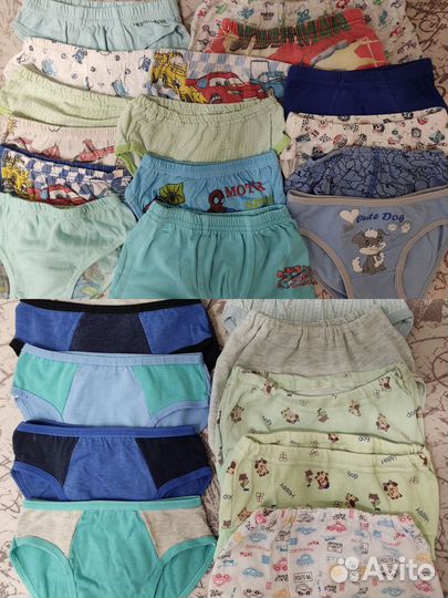 Вещи для новорожденных и до года. Цены в описании