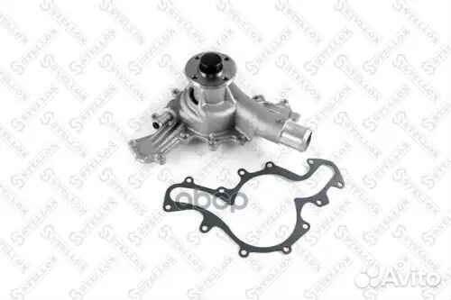 Помпа Ford Mustang/Explorer 4.0 97-09