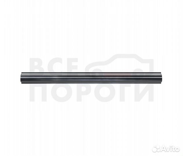 Ремонтные пороги Subaru Forester 2