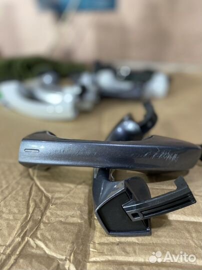 Ручка двери skoda octavia,golf