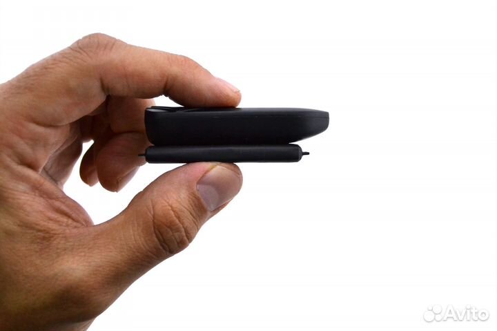 Микронаушник 2в1 Pro Minibox Bluetooth с пищ.+К5