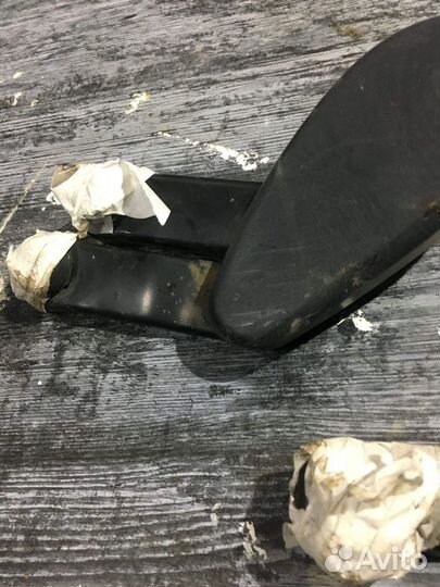 Поводки стеклоочистителя в сборе Mercedes W220