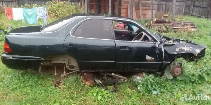 Продам кузов с документами