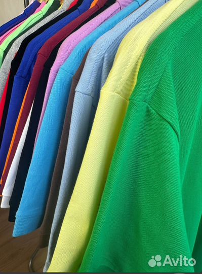 Футболка polo ralph lauren